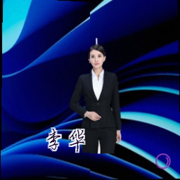 李华
