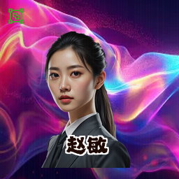赵敏